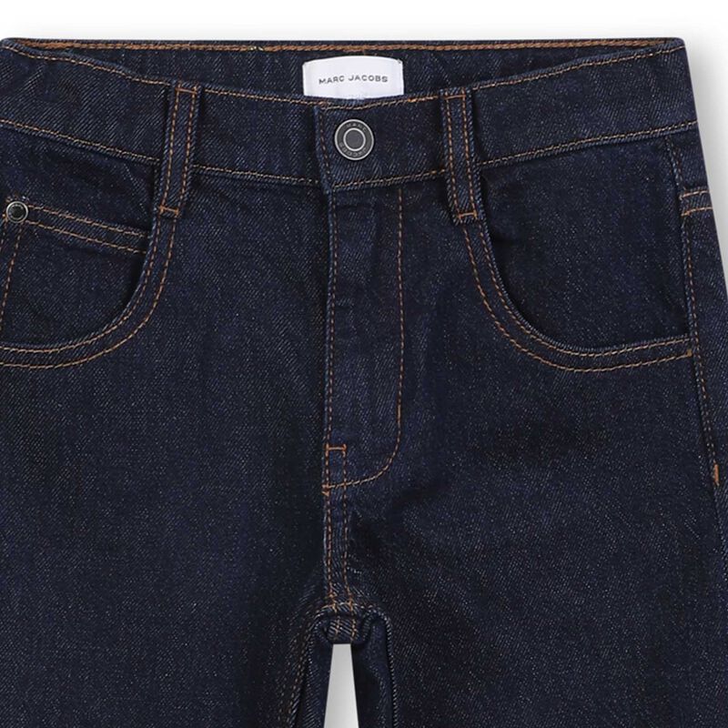 MARC JACOBS Jeans 8Y-10Y image number 3